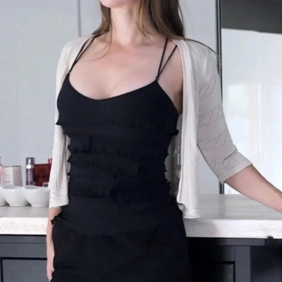 Joseph A Aztec Cardigan - Picture 8 of 10